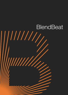 5. BlendBeat — сервис генерации музыки под занятие