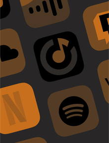 3. Алгоритмы, рекомендации
и персонализация музыкального контента