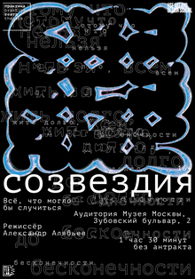 Созвездия