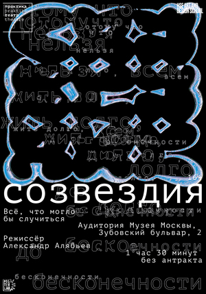 Созвездия