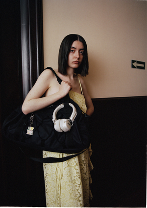 OUTLINE: новое кочевничество