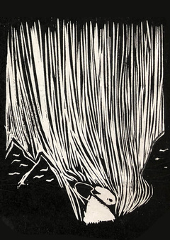 Деревня кроликов 