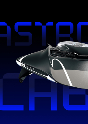 Astro Cab