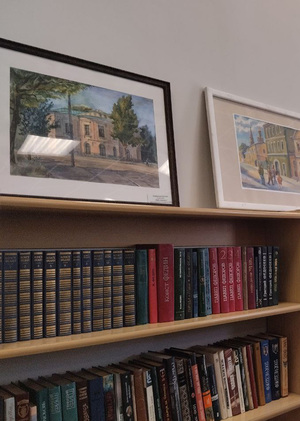 Основы традиционного народного искусства. Статья