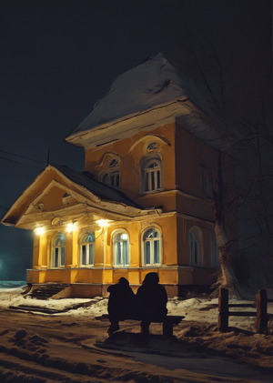 Последний разговор