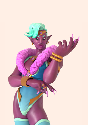 ZENAN