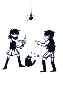 Omori resounding #2 Omori resounding #2