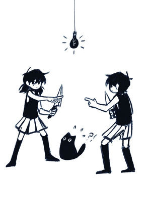 Omori resounding #2
