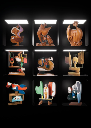 LE COLLECTION
