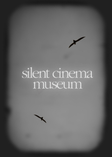 silent cinema museum