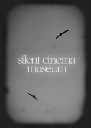 silent cinema museum