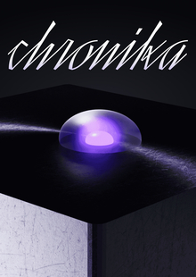 Chronika&nbsp;— визуализатор памяти