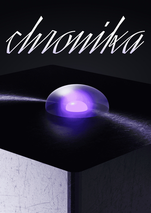 Chronika — визуализатор памяти