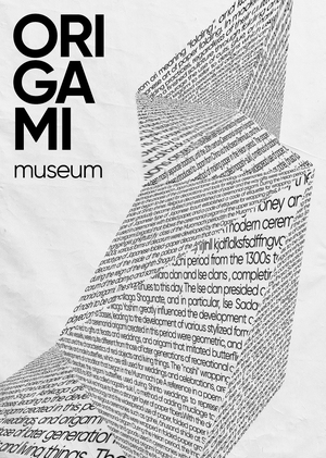 ORIGAMI museum