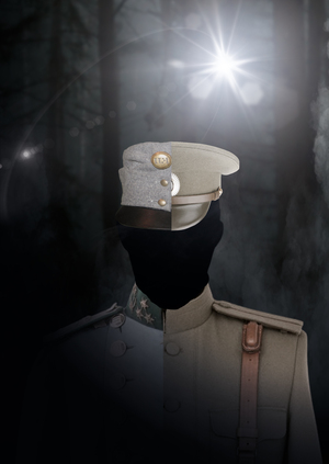 Ночь под Зборовым