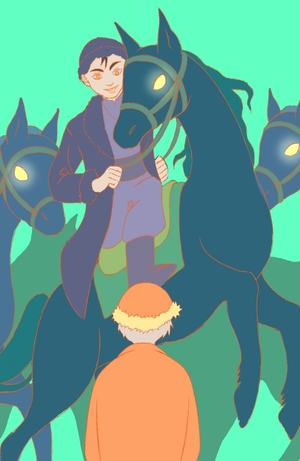 Счастливого путешествия в Казахстан