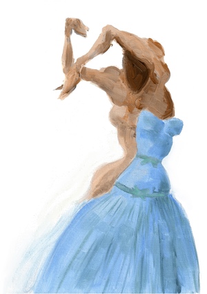 Fashion Illustration