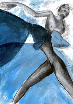 Fashion Illustration