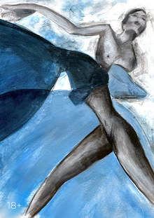 Fashion Illustration