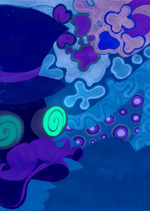 Что-то на умном