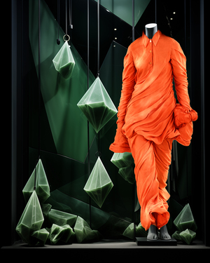 ISSEY MIYAKE