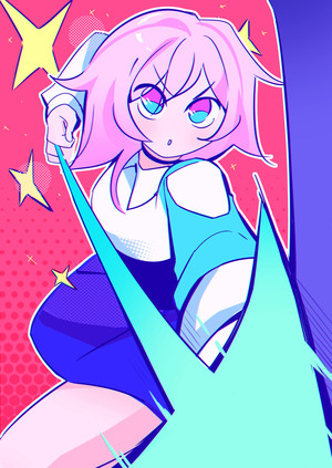 Что-то о звездах