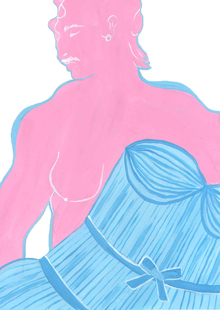 Fashion Illustration