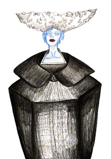 Fashion illustrations