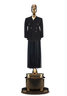 Ralph Lauren манекены