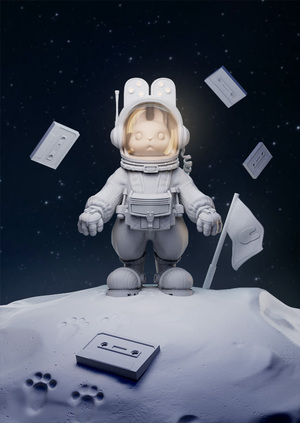 Binyl | Sculpting