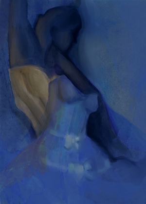 fashion illustration