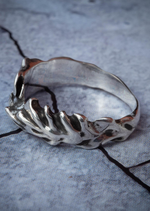 Ювелирная коллекция "Fractura"