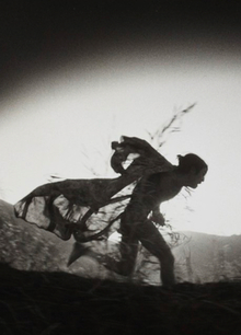 Sound of&nbsp;butoh