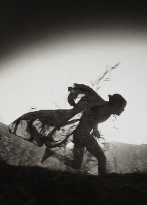 Sound of butoh