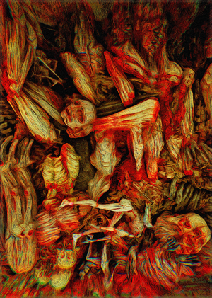 //12. Головы. Я.