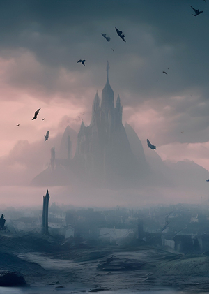 V rising sound-redesign 