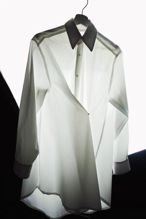 WRAP SHIRT