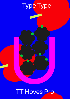 Лонгрид TT Hoves Pro