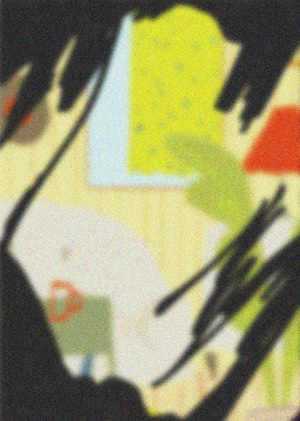 Анимированные плакаты для театра "Практика"