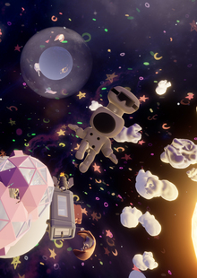 Space Addiction Space Addiction
