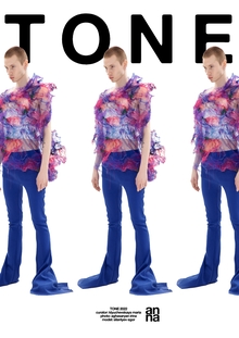 TONE TONE