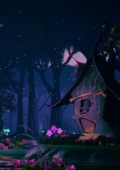 Magic Forest