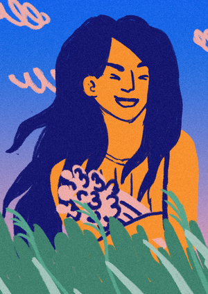 Серия анимированных плакатов 