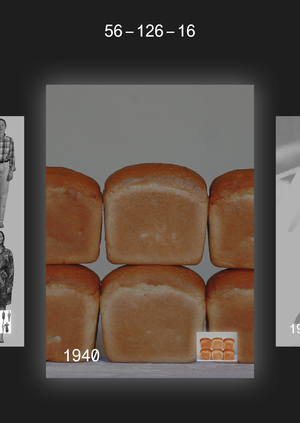 Фильм «Хлеб» о советском кино     
40-ых годов