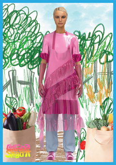 COLLINA STRADA CAPSULE