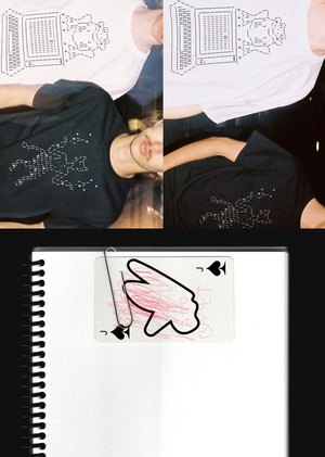 Мерч для Авито.тех