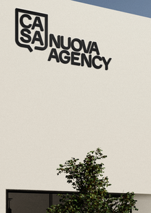 Casa Nuova Agency Casa Nuova Agency