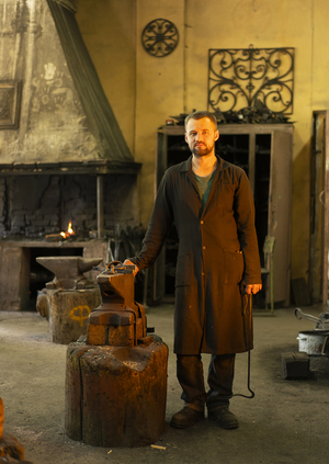 Течение. Зрелость