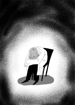 тизеры к спектаклю "бетховен"