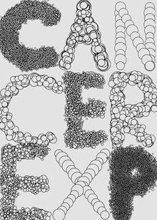 Cancer exibition